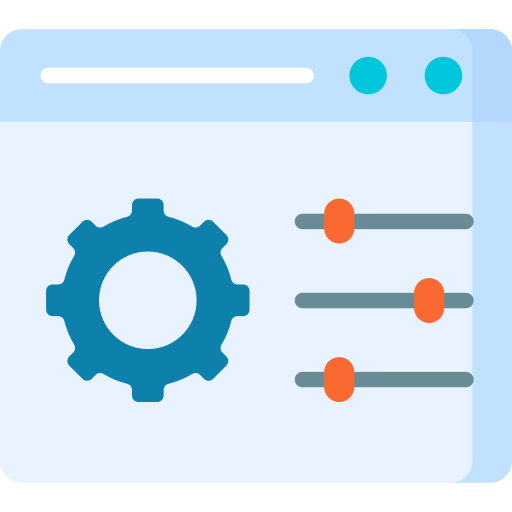 Manage your business with most user-firendly control panel