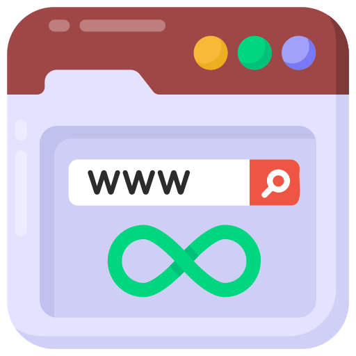 Host Unlimited Domains