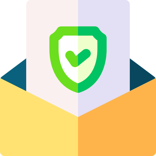 Manage your email, sent & receive through our secure email services